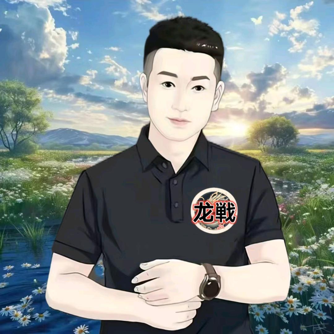 ℳ龙戦℘。