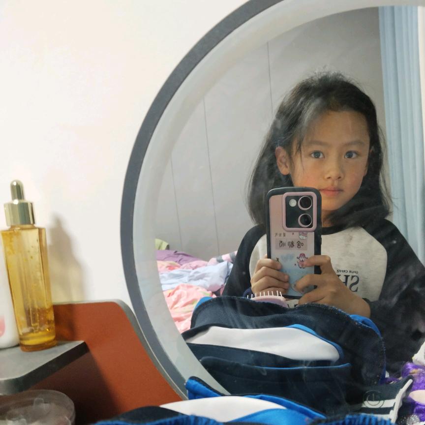 嘉琪妈妈加油吖