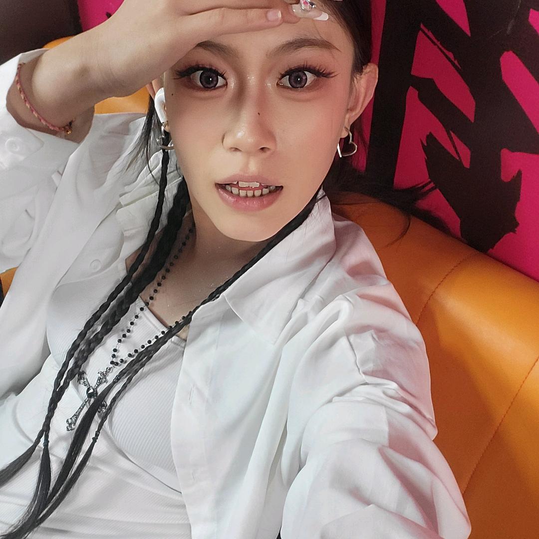 泡泡～