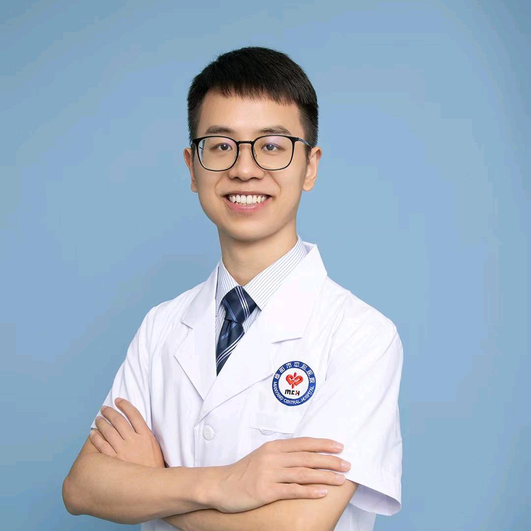 左医护脑