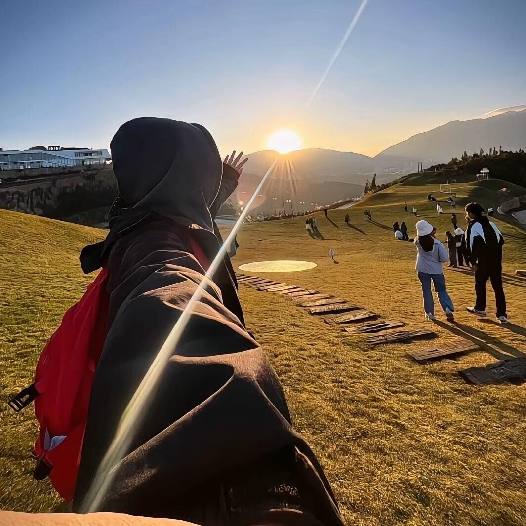 你行你也叫口天