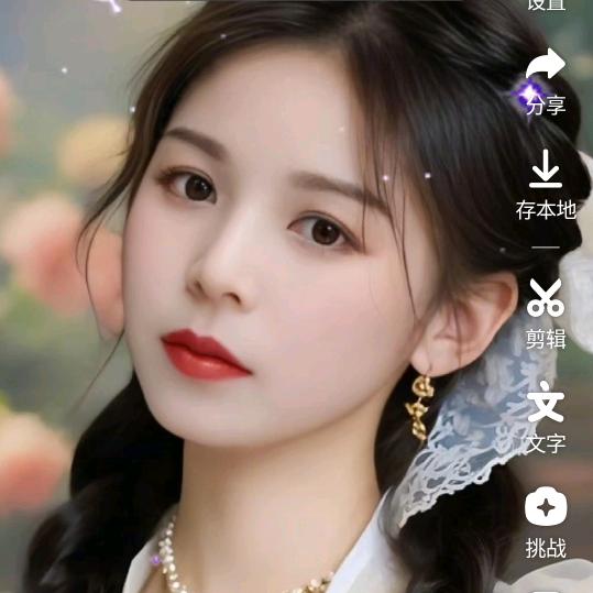 灌南生活家木地板-小李姐