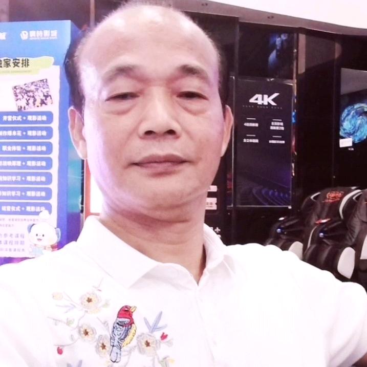 庄振勇