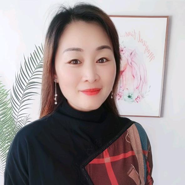 淡然吖