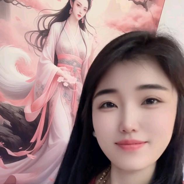 善缘堂🙏岳小妞
