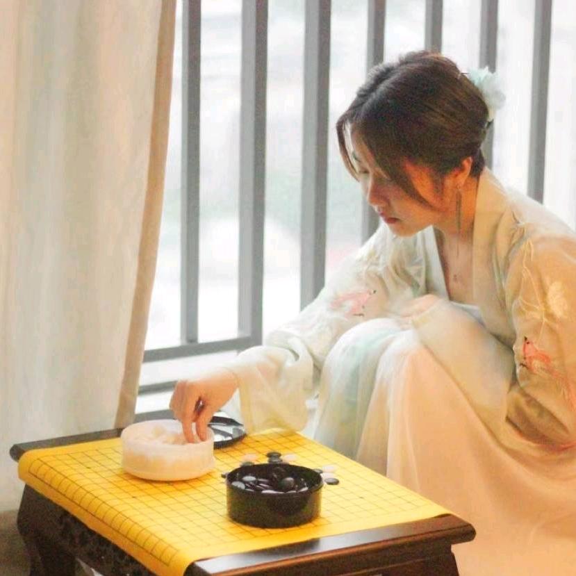 邯郸弈飞围棋
