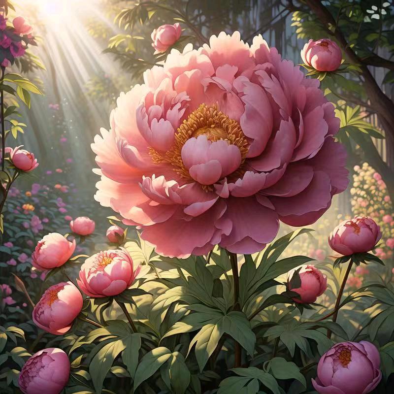 花哥