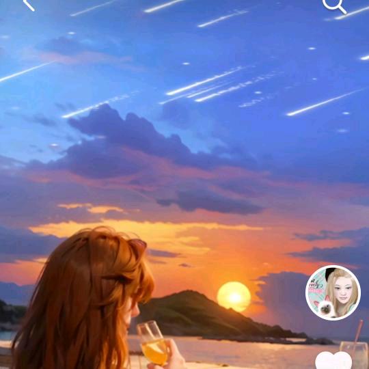 @ ，💖余生❤️随心