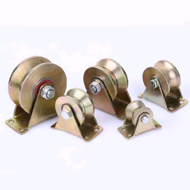 临东滑轮轨道轮