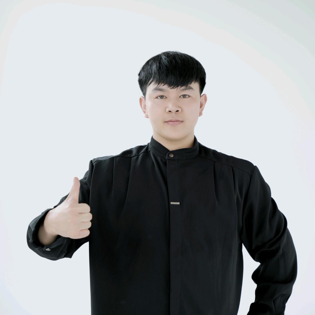 小路中式运动
