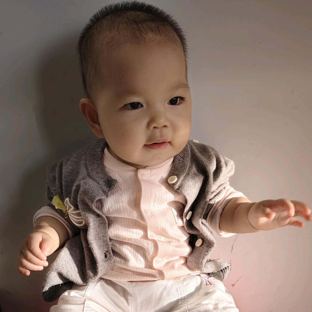 小星星（11月龄）