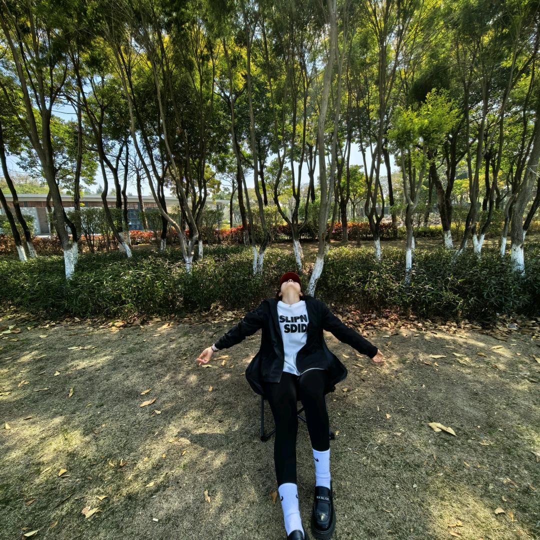 你在我安 ღ᭄ꦿ࿐