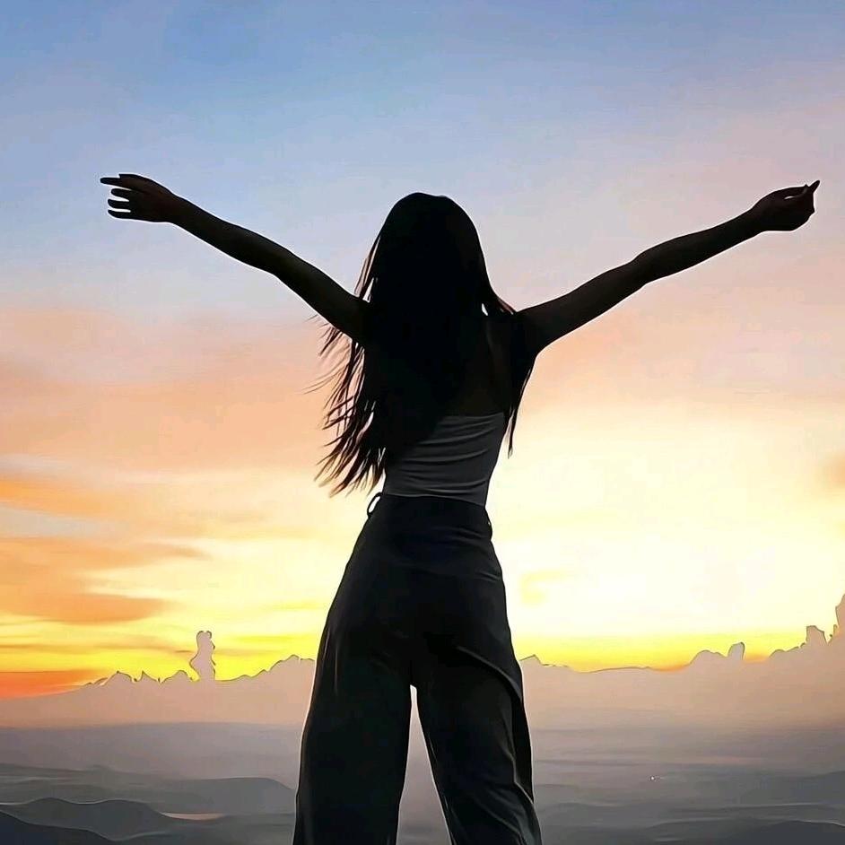 黑色、也是一种颜色