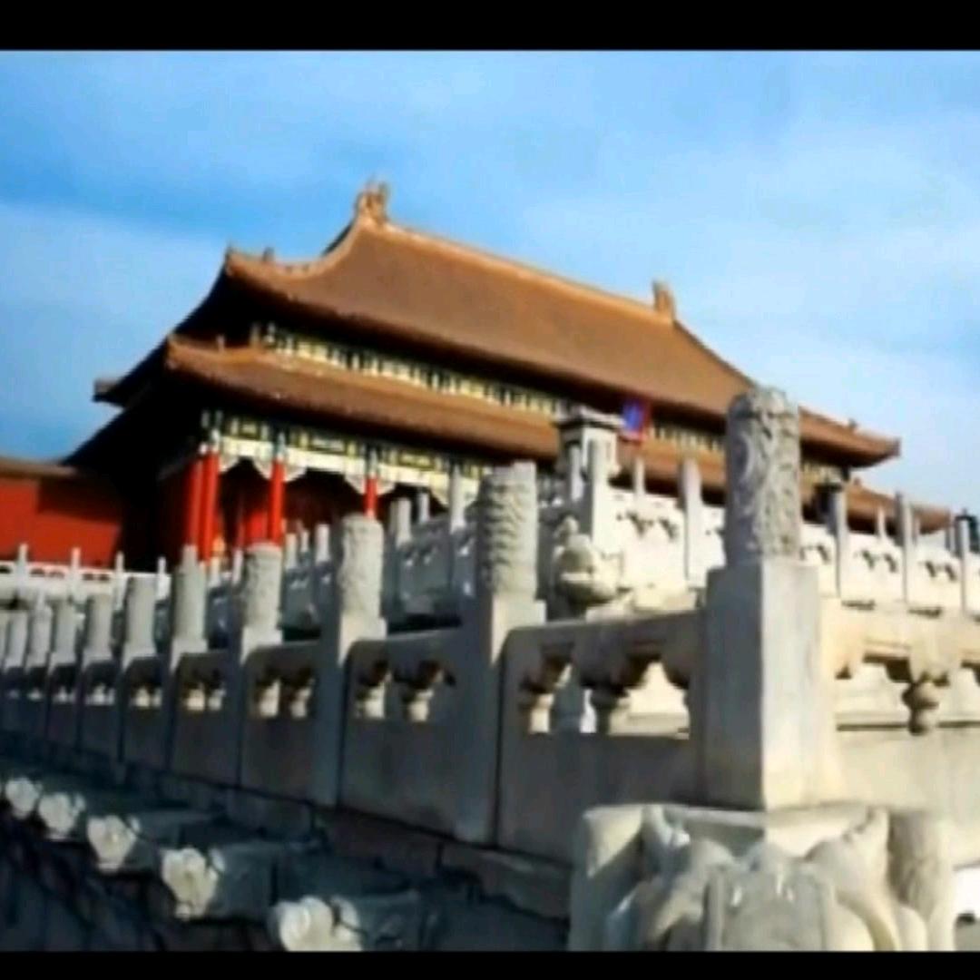 大明王朝