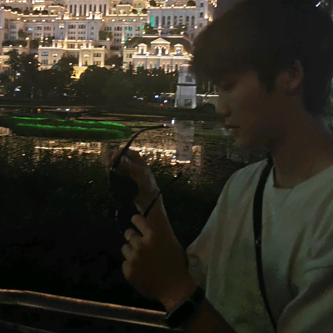 星领小郑教练