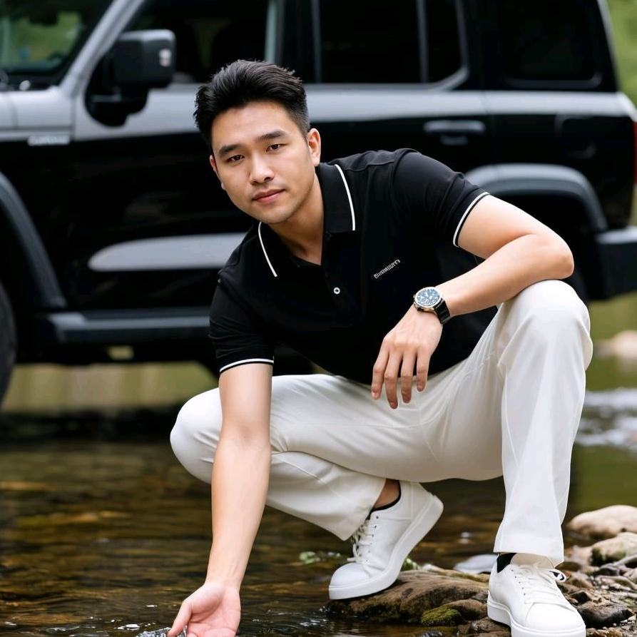 一蓑烟雨任平生定