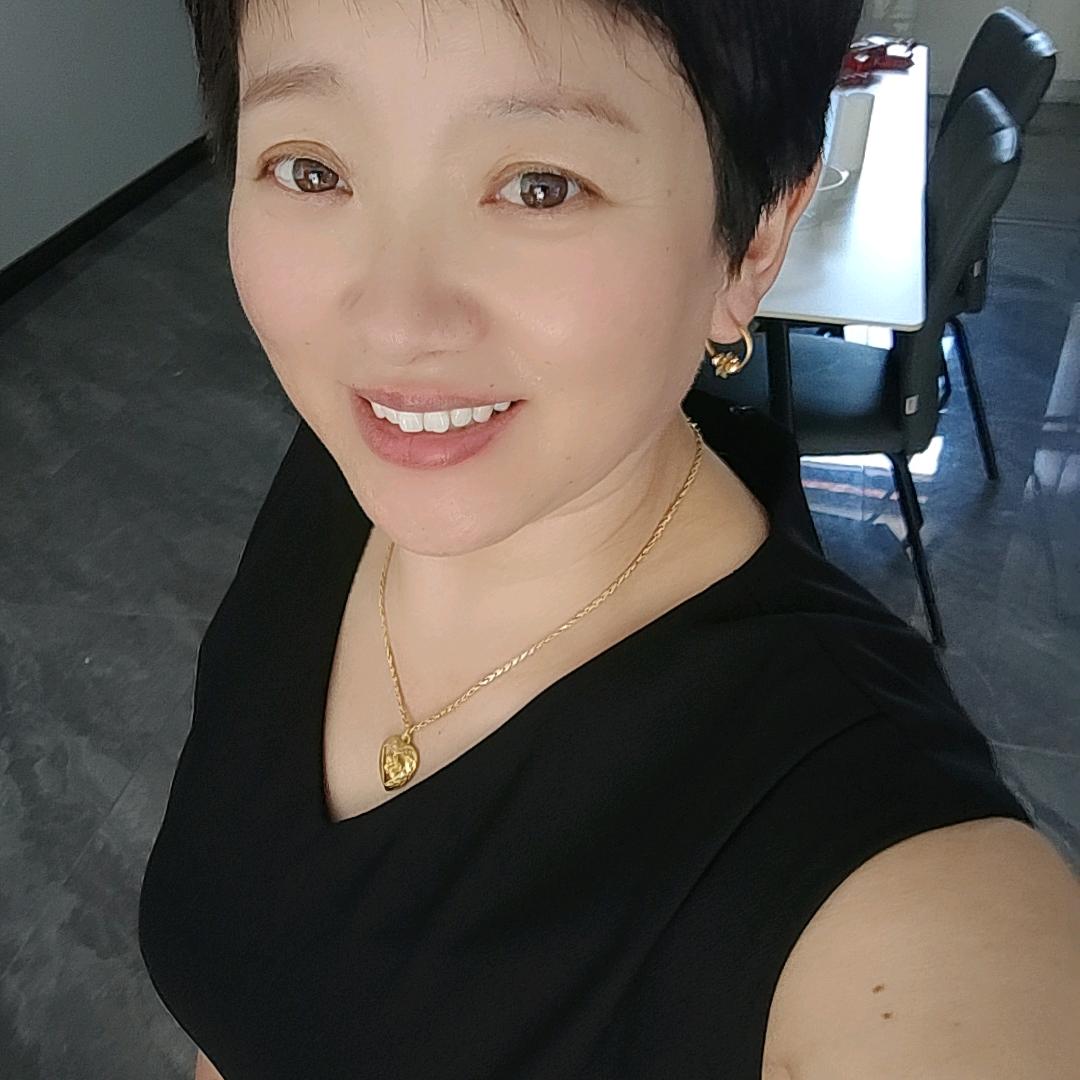 美好的一天呀
