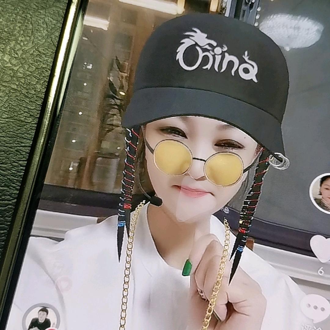 小✨星星⭐️亮晶晶