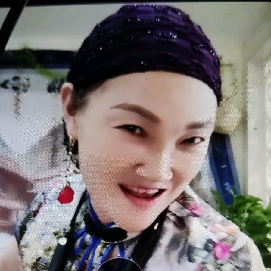 开心人唱歌🎤早上七点二十首播