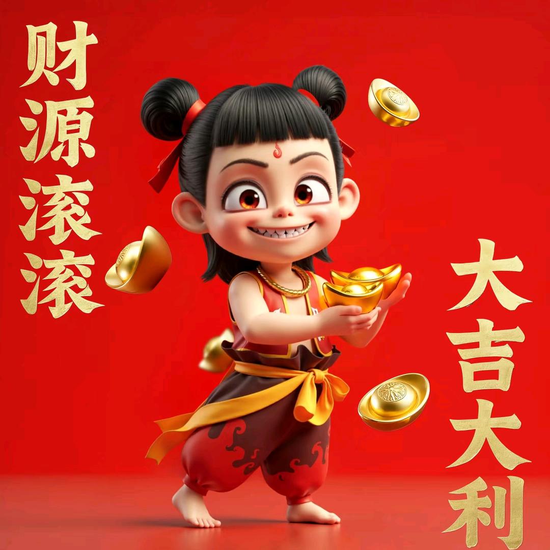 虚谷