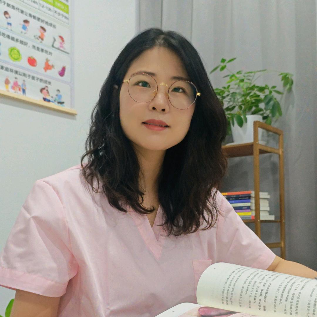 田雨讲育儿