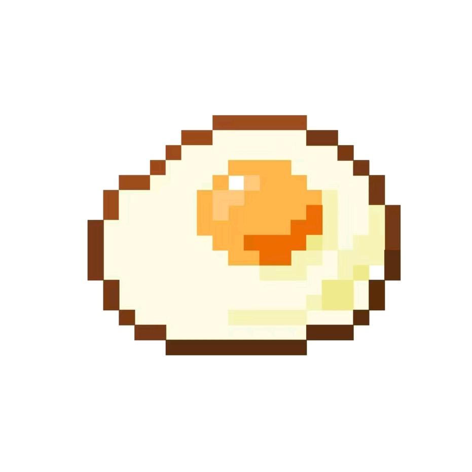 煎蛋🍳