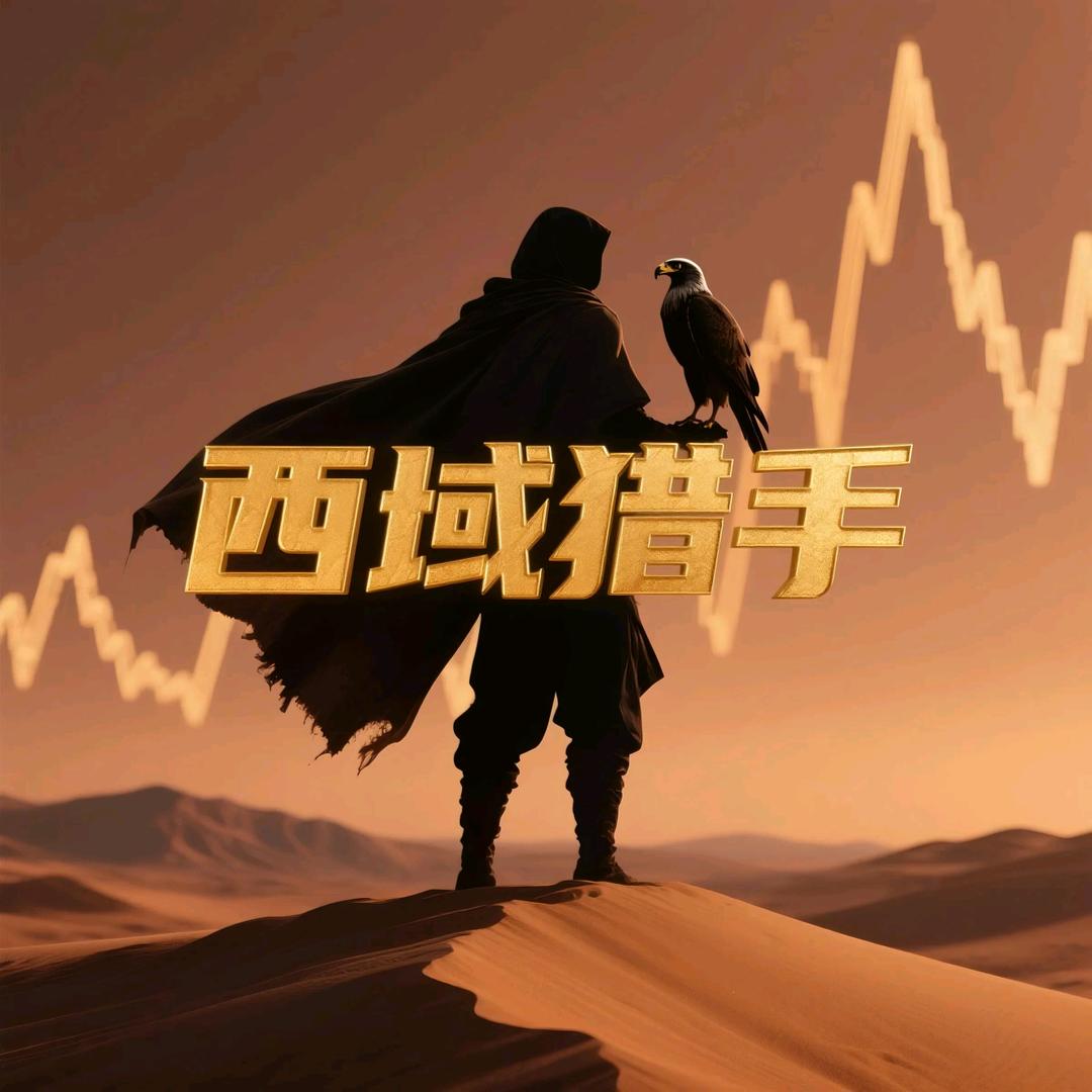 西域猎手