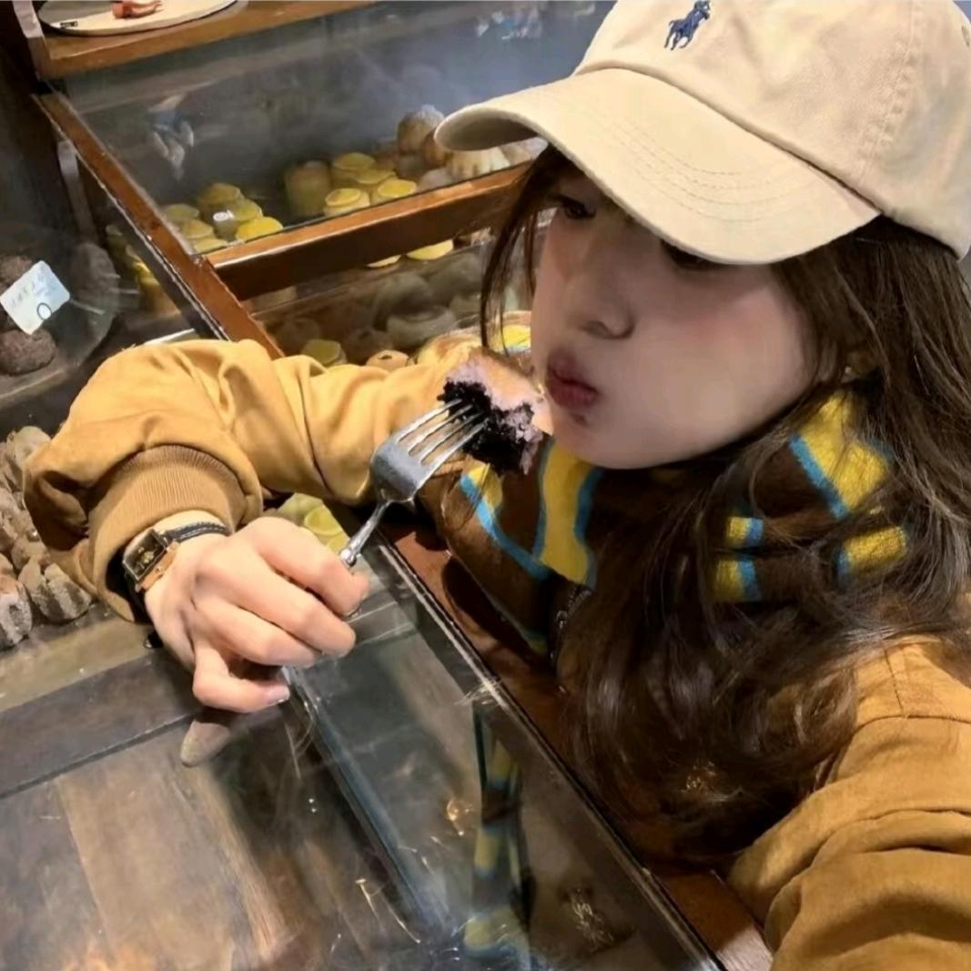 竹茹欢