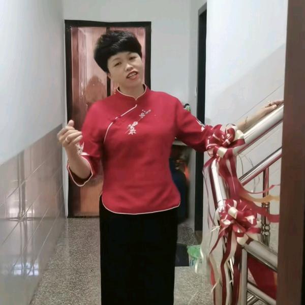 龙婆（喜婆闽南好话）