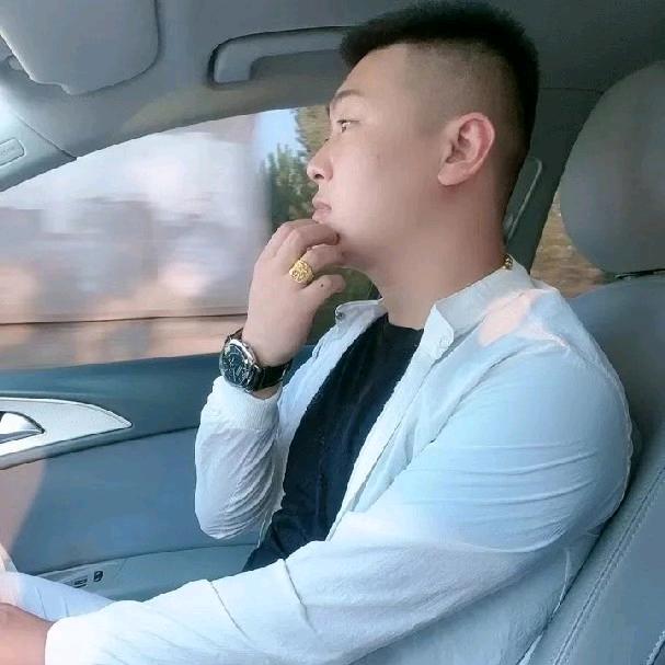 一个志