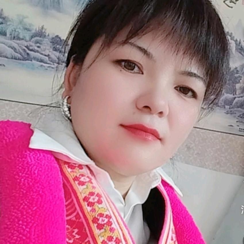 绵绵朵
