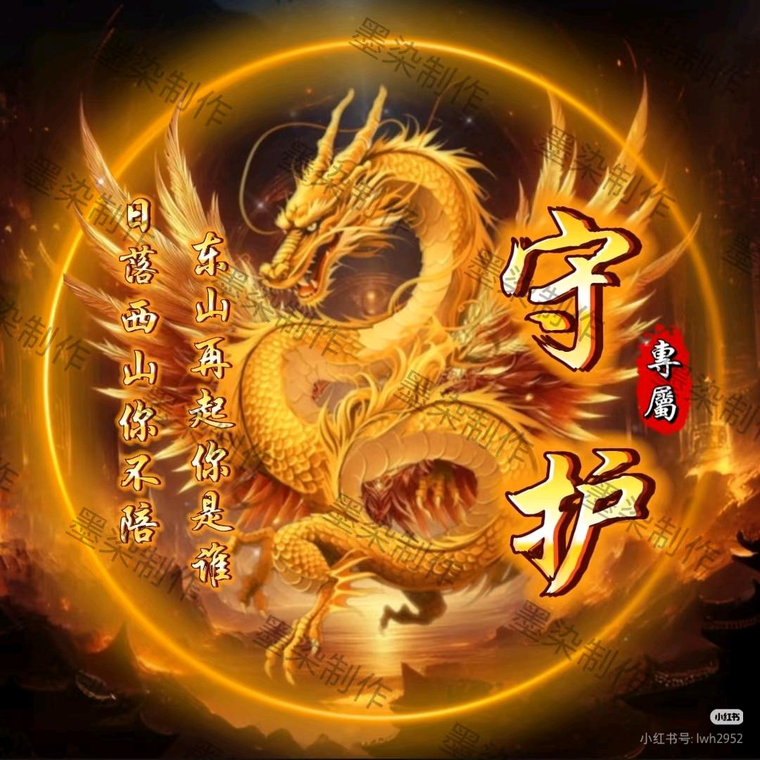 龙行天下（每天下午15:10首播）