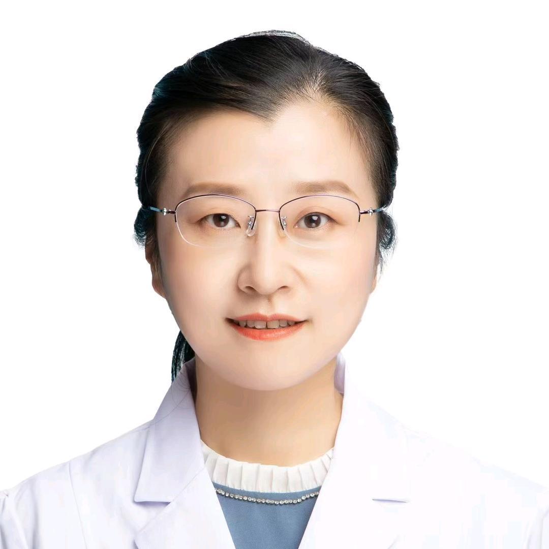中医任媛媛主任