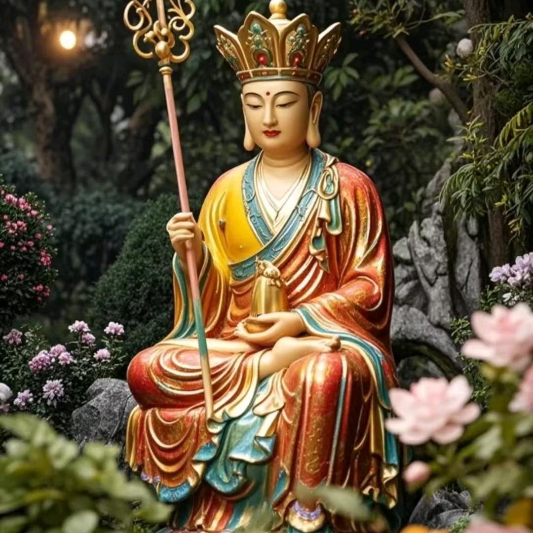 静心