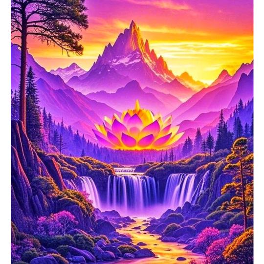 木林漫步