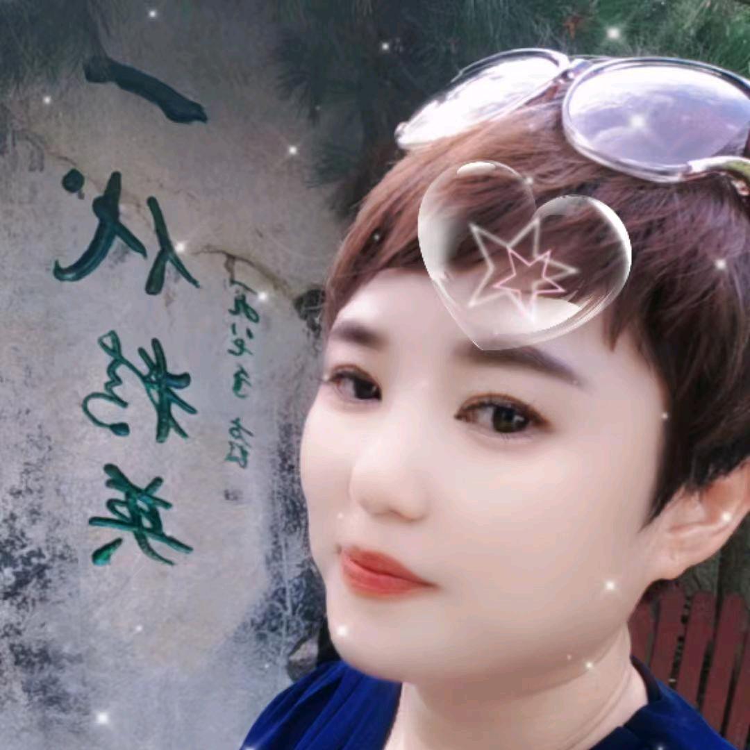 美业芳姐首播学习中🎤