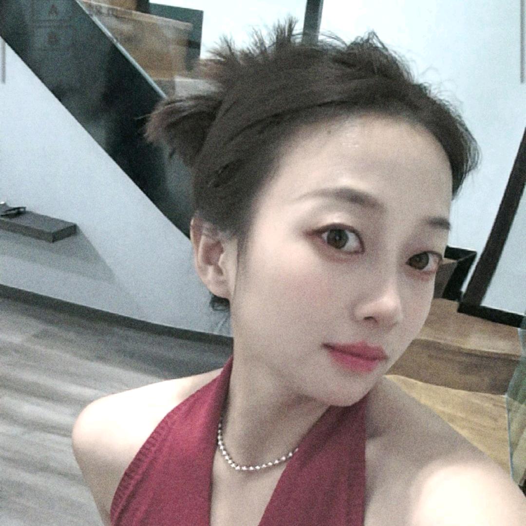 小阿姨