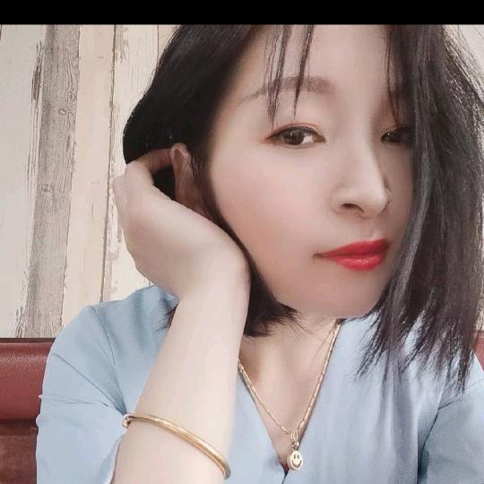 ❤️💋静静❤️💋