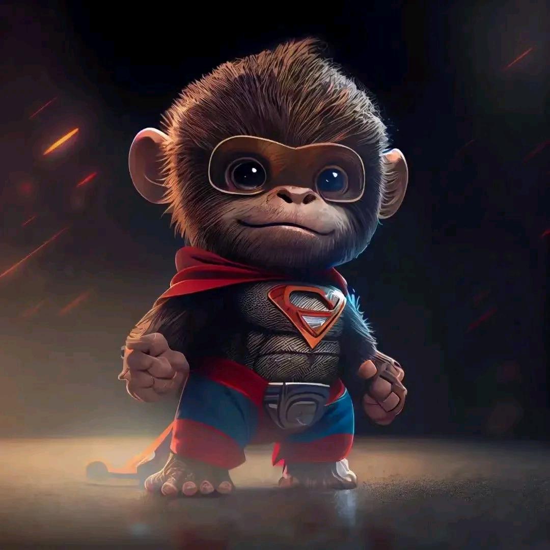 京城白猿工作室