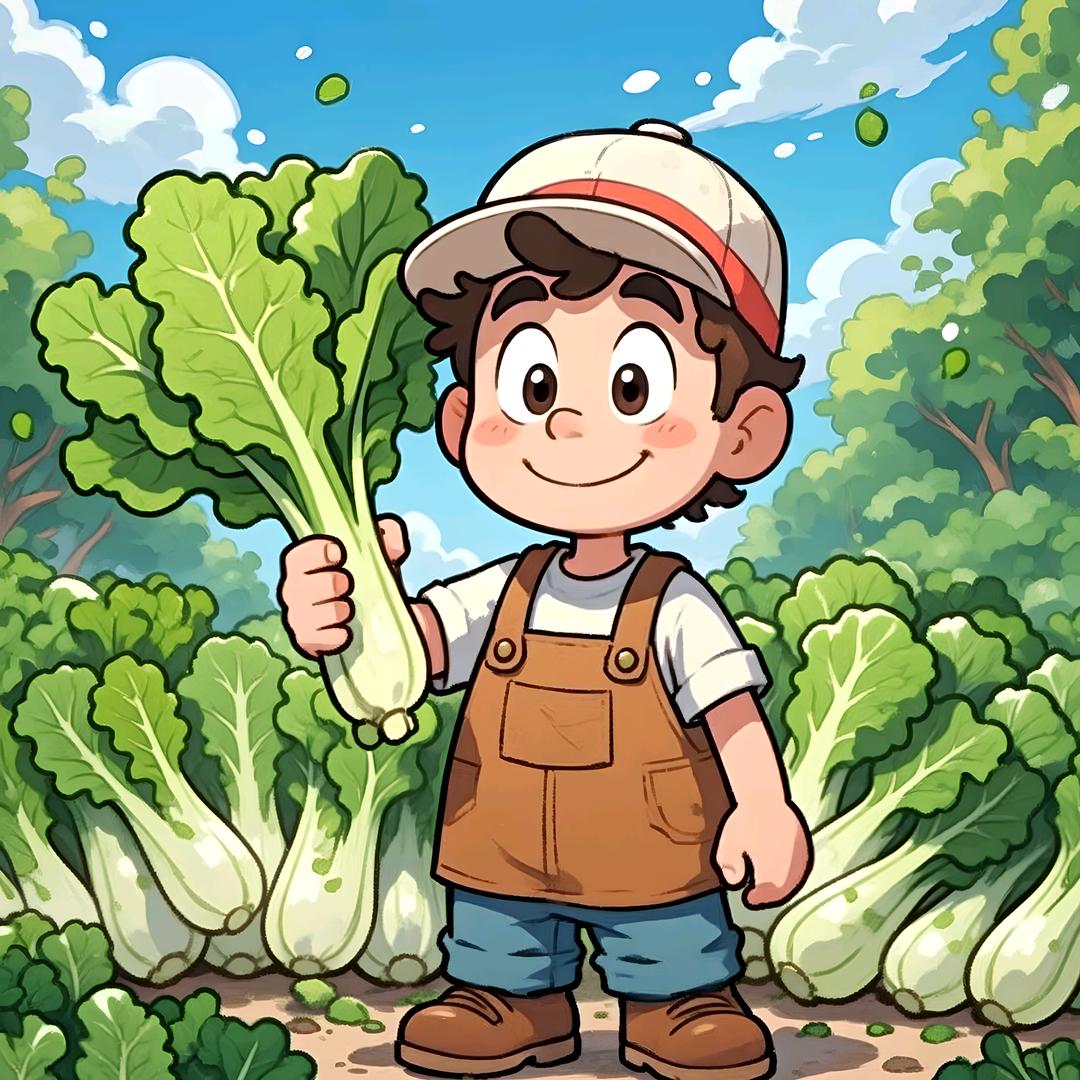 小林家乡农产品