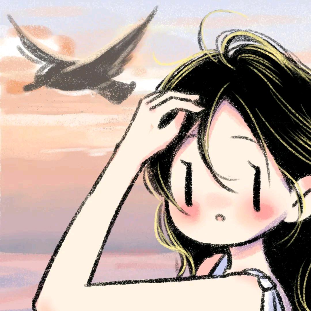 秋序愿