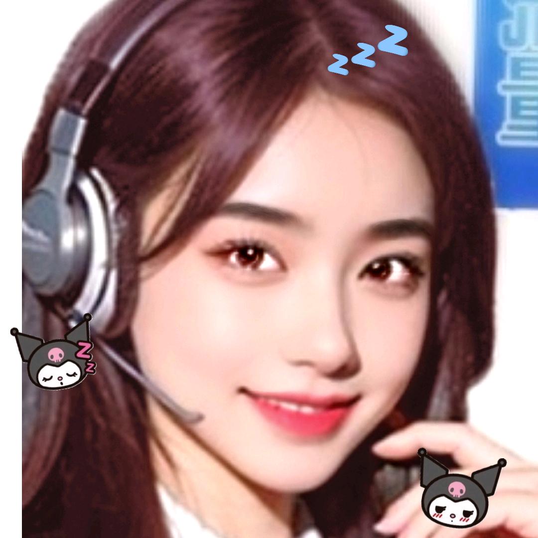 🤩笑醉红颜💅头像
