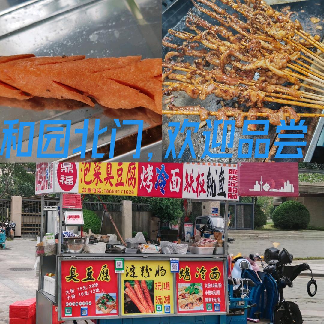 小梧桐