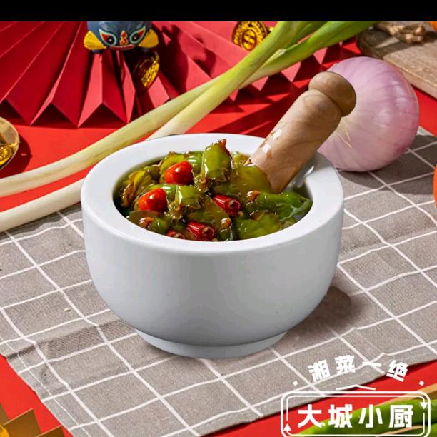 砂锅牛排香辣虾（泉塘店）