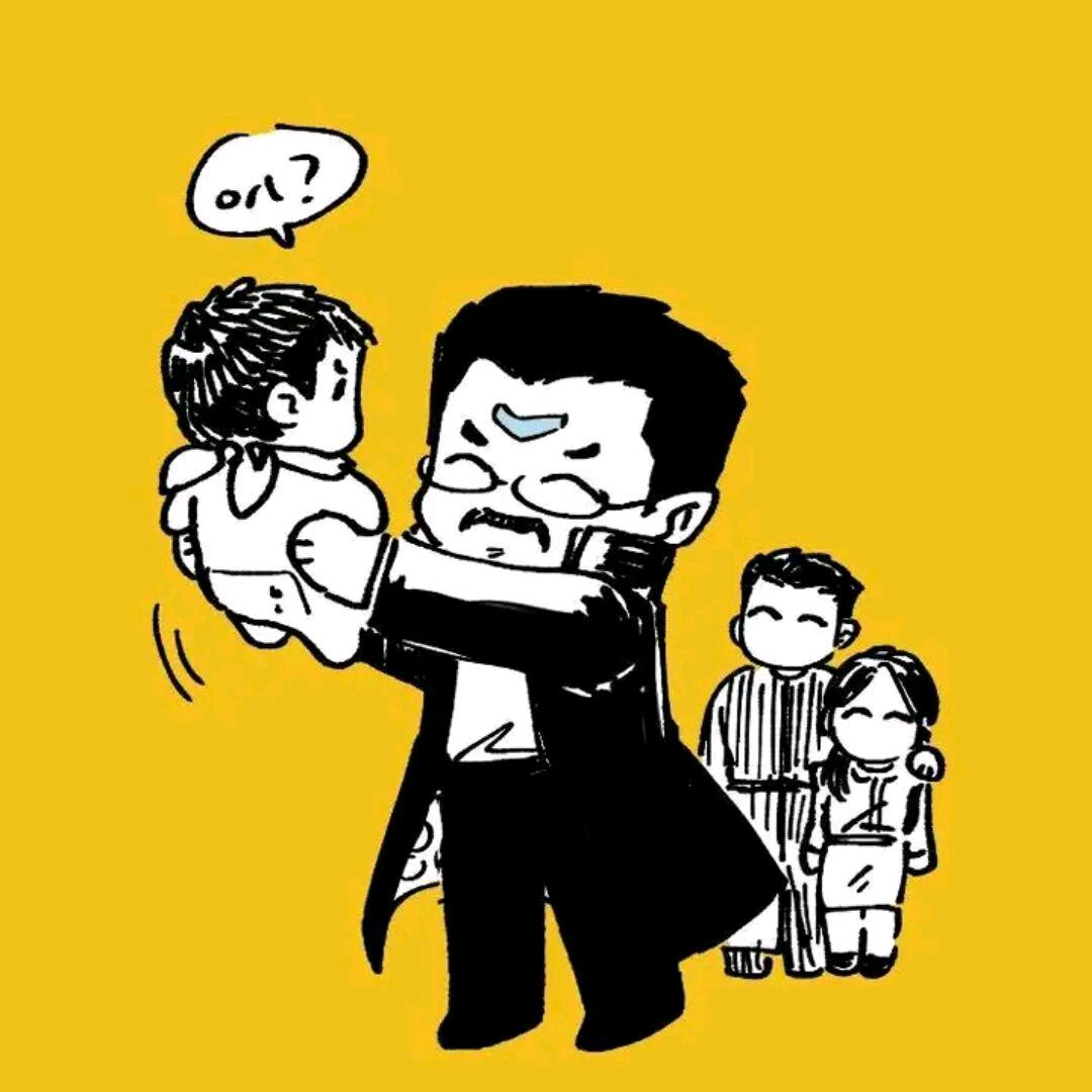 长弓情.