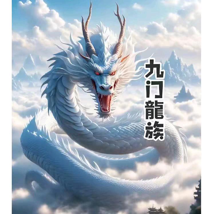 九门🐉玄妙。。。