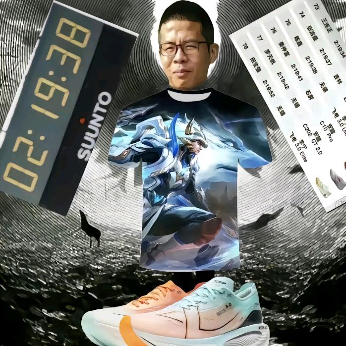 可欲(飞友)