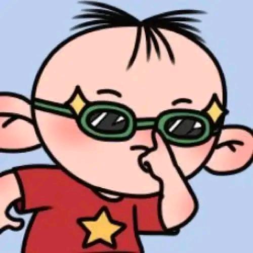 无敌暴龙胡图图
