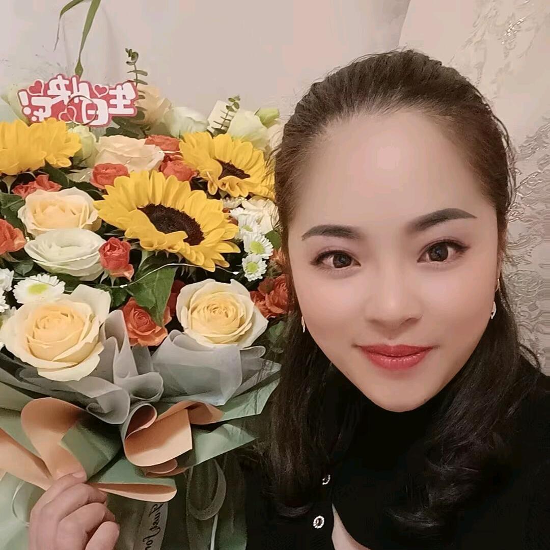 🌹快乐的🌺小艳🌹