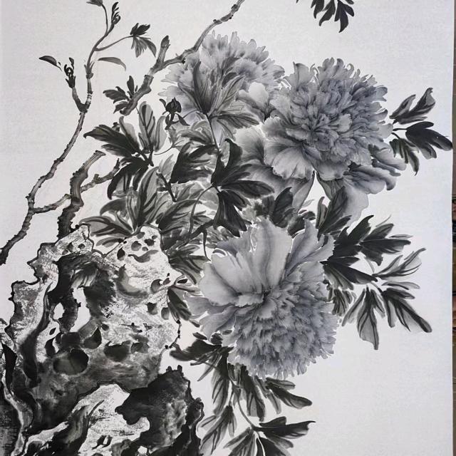 清风拂面